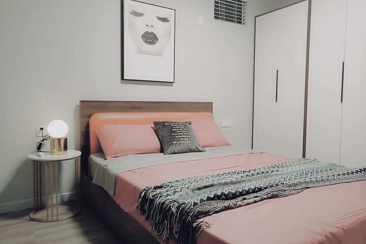 Shanghai Coco Chanel Ins Style House