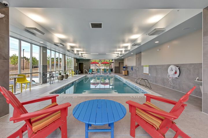 Aqua center