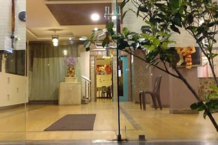Hotel Interior 3 of 14