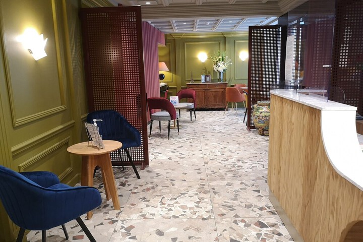 Hotel 53 of 53