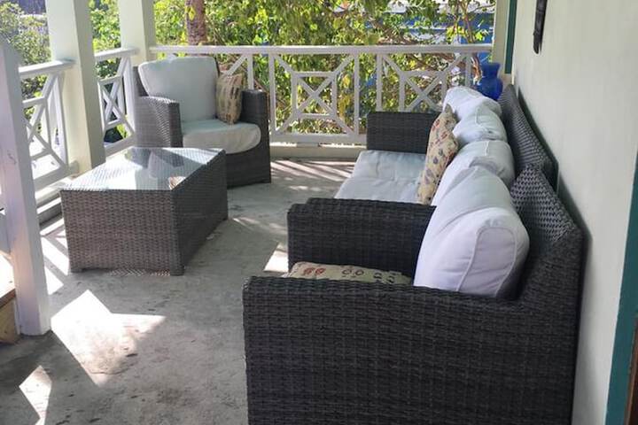 Terrace/Patio 11 of 36