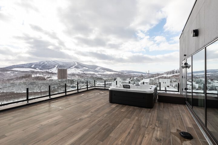 Terrace/Patio 113 of 122