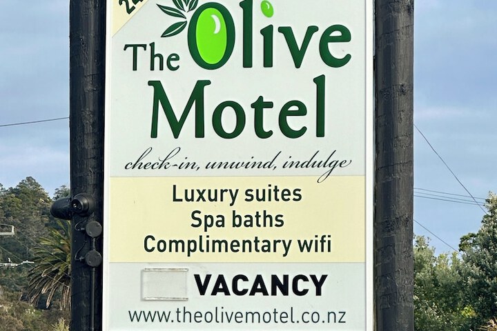 Hotel 58 of 64