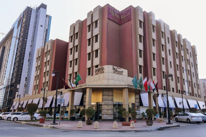 Hotel 57 of 61