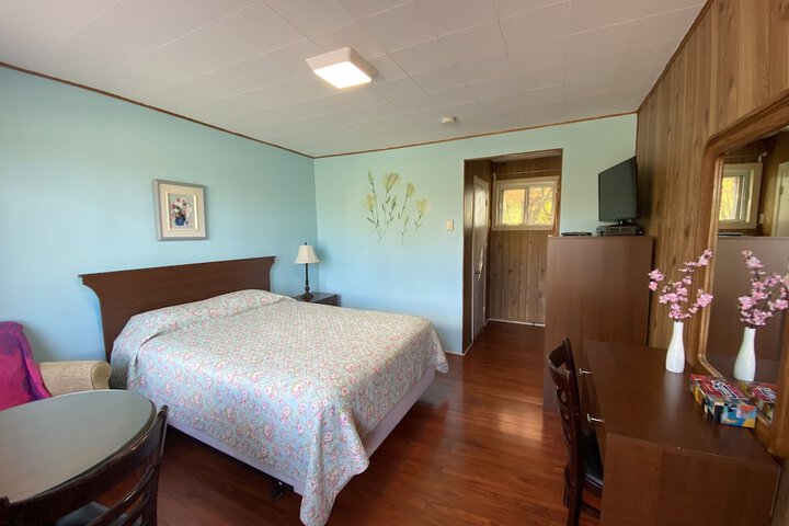 Motel des Érables
