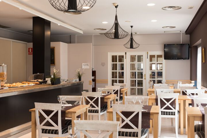 Restaurants