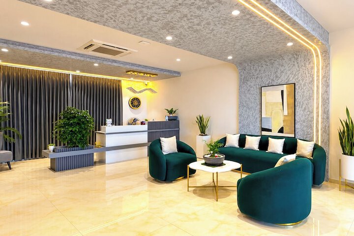 Hotel Interior 7 of 117