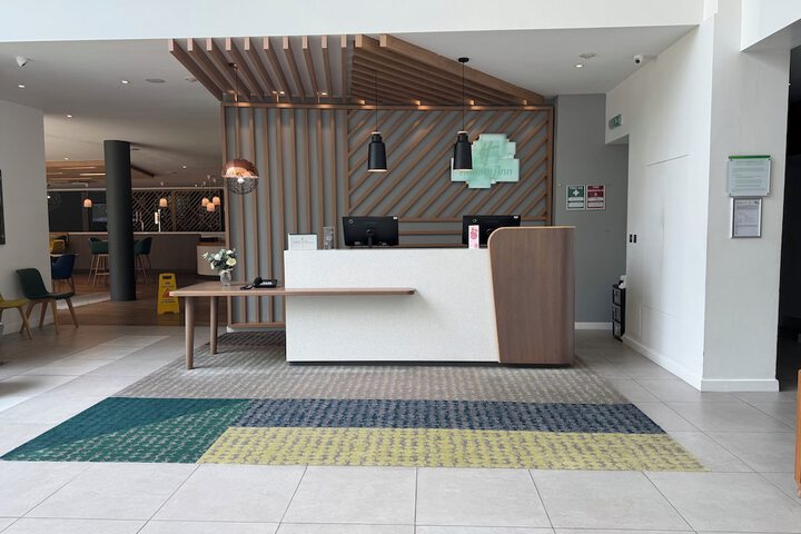 Hotel 66 of 71