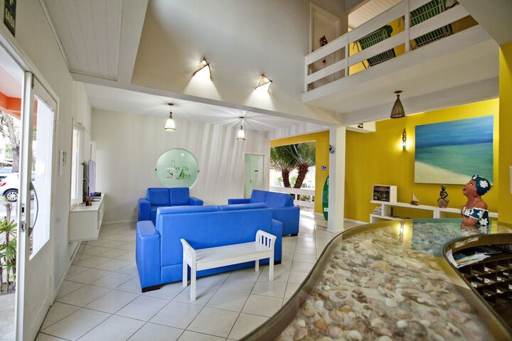 Hotel Interior 4 of 40