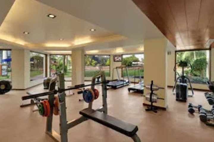 Health and Fitness 38 of 55