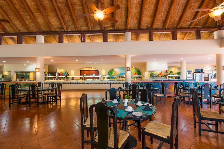 Breakfast/Coffee Service 48 of 97