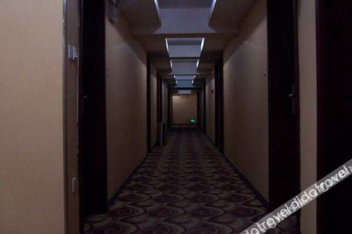 Hotel Interior 21 of 37