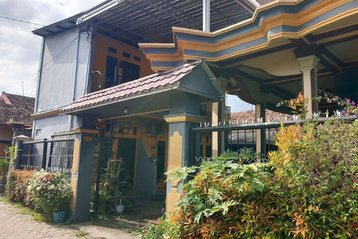 Image of Hotel O Kos Haji Jakfar SyariahNearPancoran mas 25