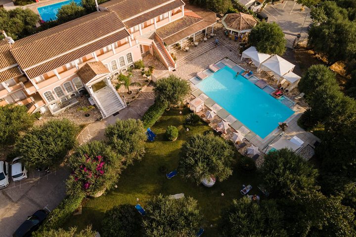 Hotel 57 of 61