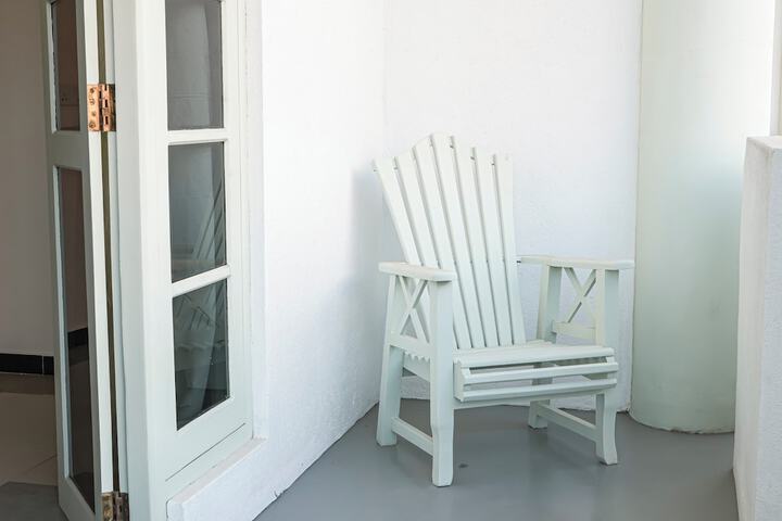 Terrace/Patio 11 of 23