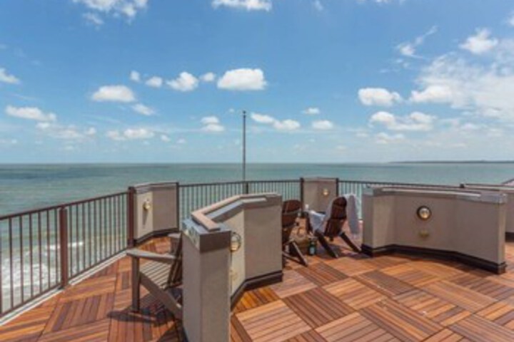 Terrace/Patio 7 of 45