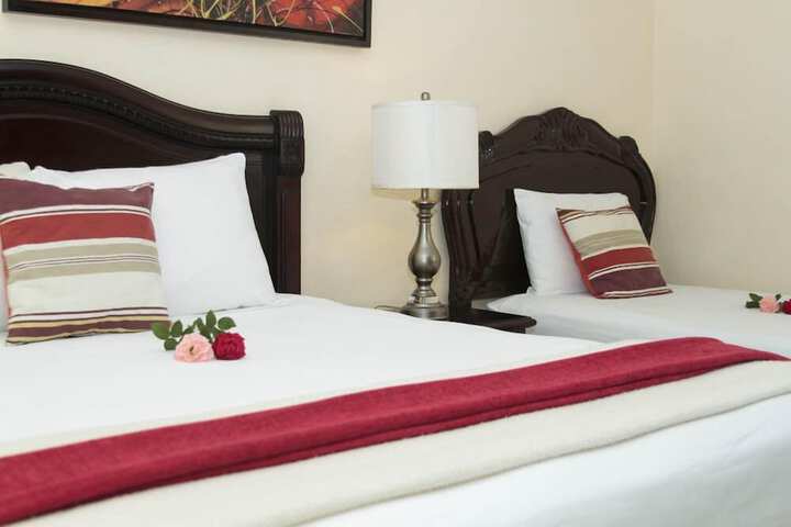 Hotel Nadet Suites