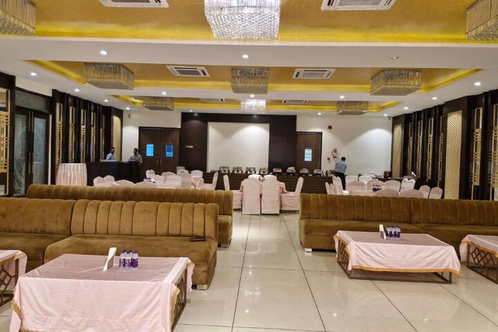 Hotel Mbd Castle