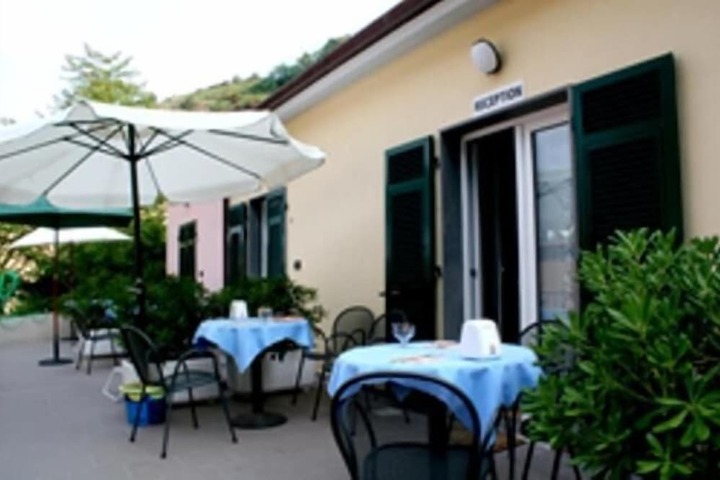 Restaurants