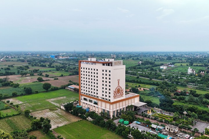Hotel 60 of 61