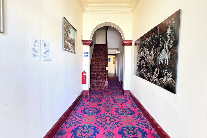 Hotel Interior 2 of 48