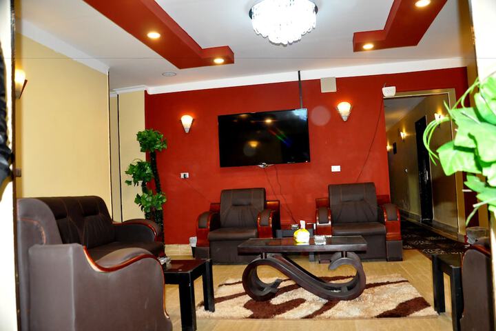 Hotel Interior 2 of 38
