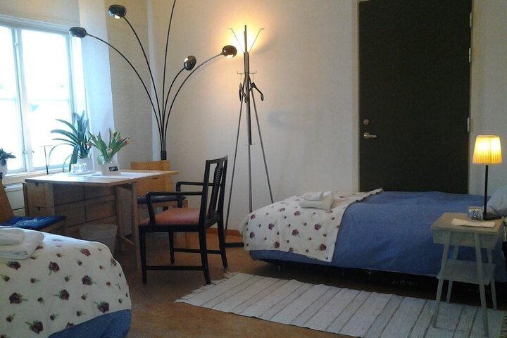 Image of GAEVLEBUKTEN BAATTURER OCH BED & BREAKFA
