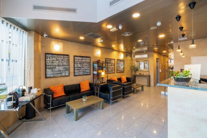 Hotel Interior 4 of 132