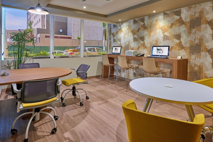 Amenities Pic