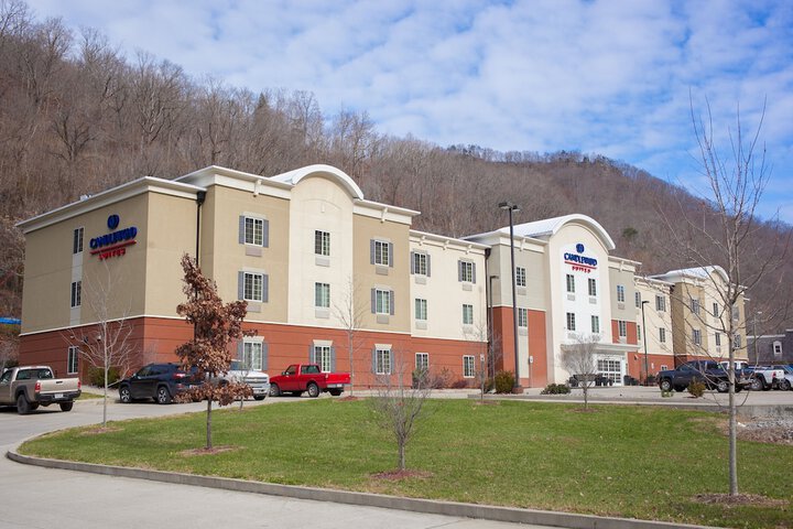 Exterior Photo