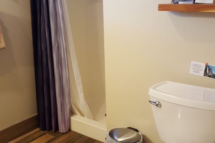 Bath Amenities