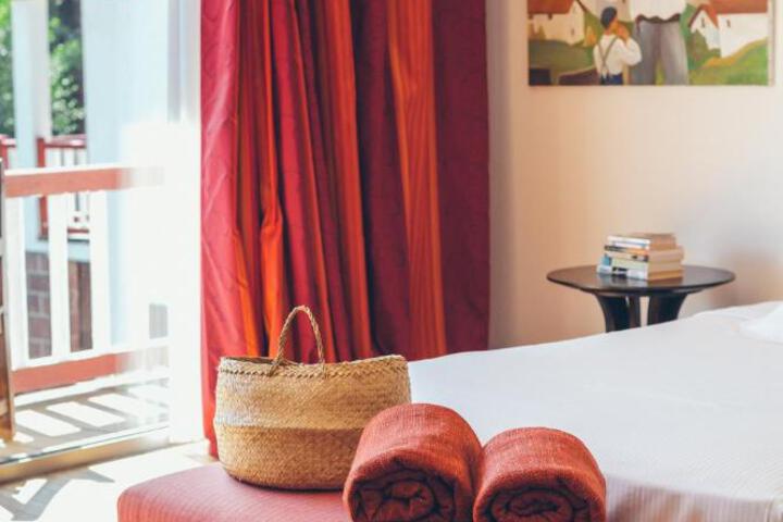 Fitness Facility Photos