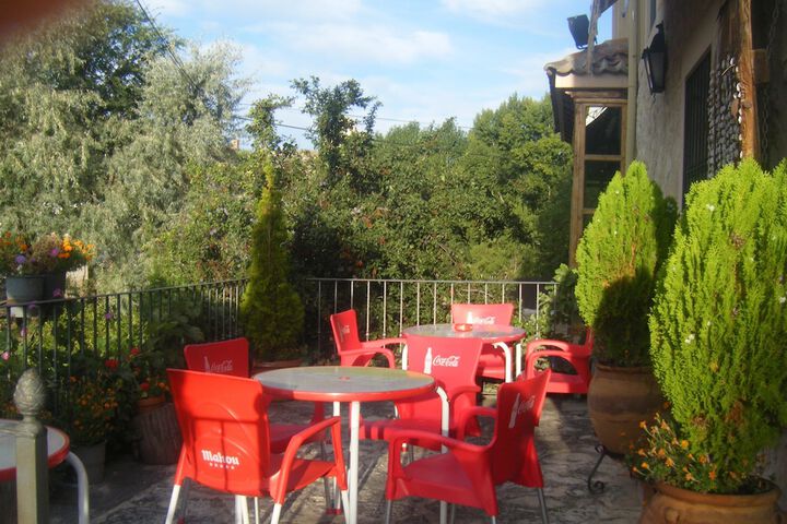 Terrace/Patio 54 of 59
