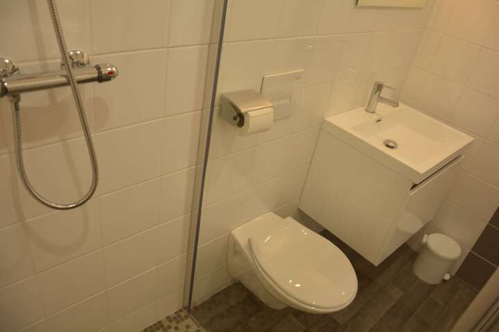 Restrooms