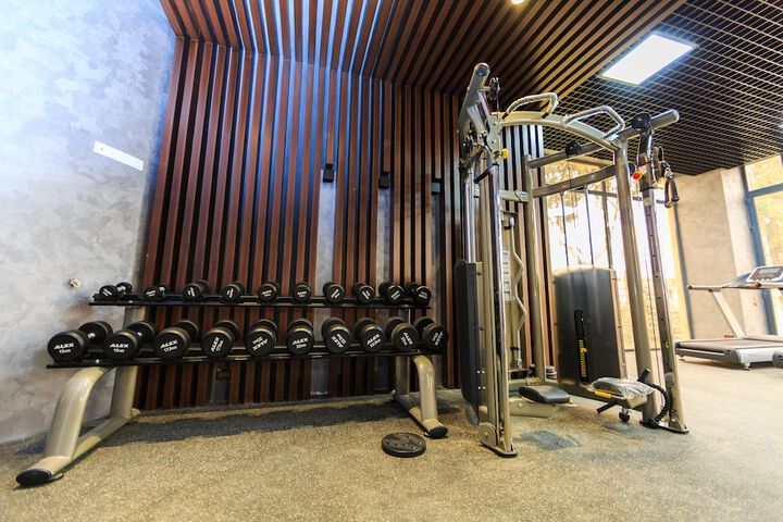 Health and Fitness 14 of 23