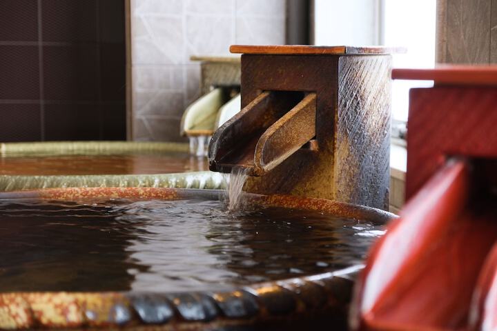 Spa and Wellness