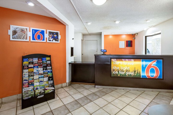 Hotel Interior 18 of 22