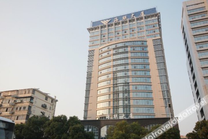 Nanchang Bester Hailian Hotel