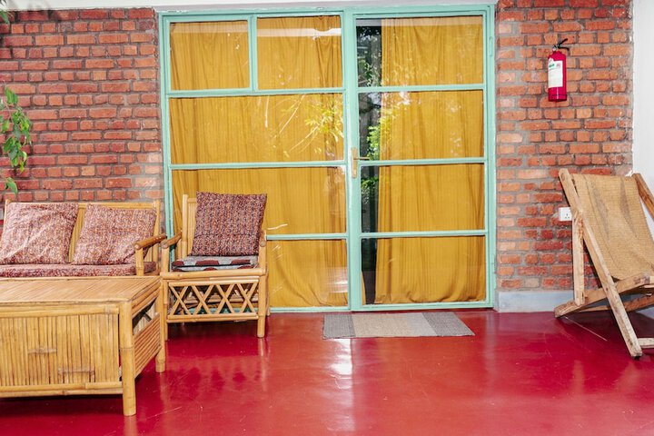 Terrace/Patio 77 of 144