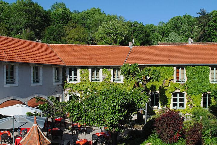 Hostellerie du Perigord Vert