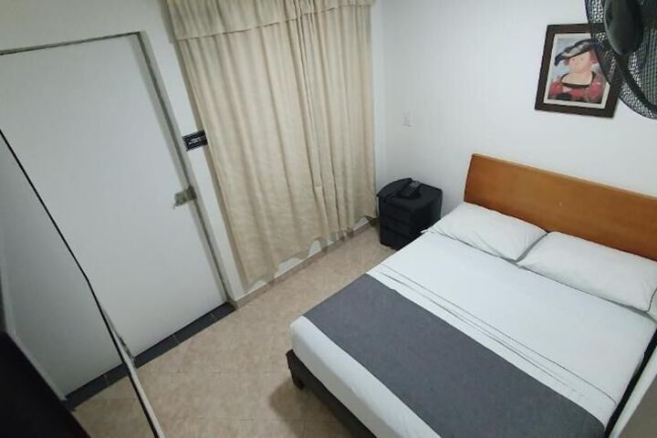 HOTEL GRAN IMPERIO in Medellín