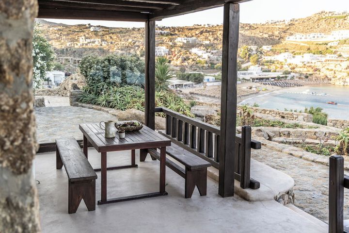 Terrace/Patio 105 of 173