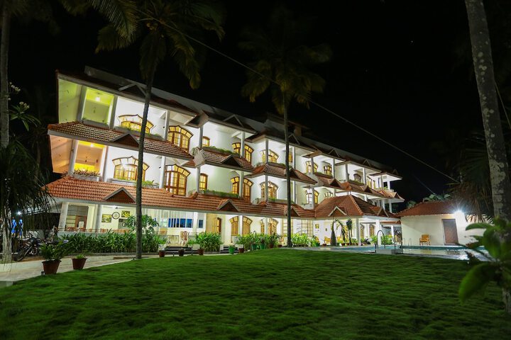 Hotel 27 of 31