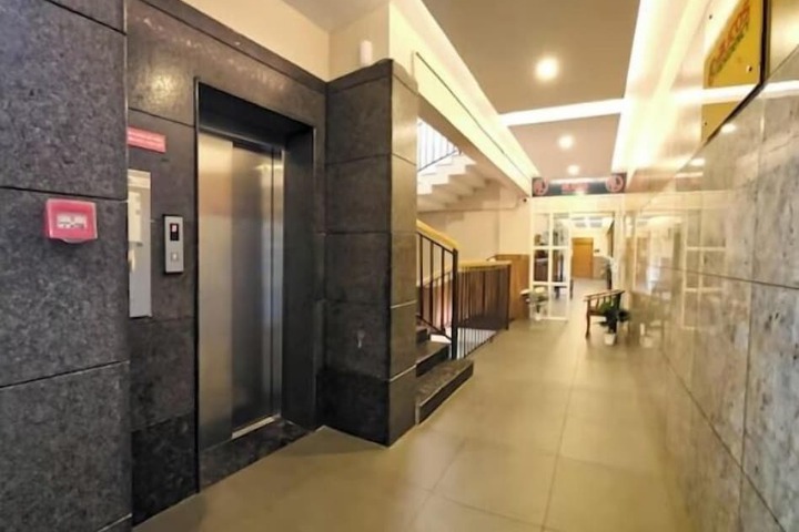 Hotel 127 of 135