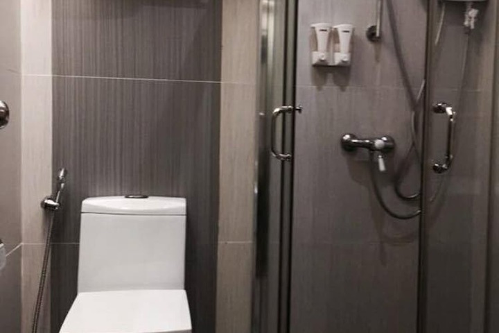 Bathroom Vanities