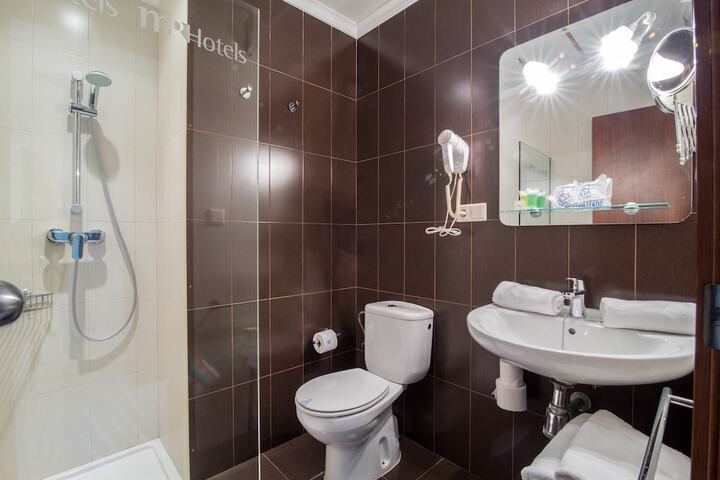 Bath Interior