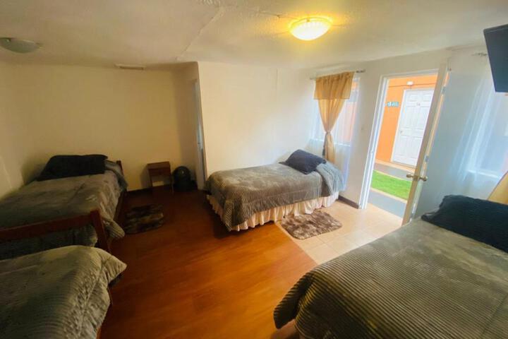 Hotel Ruiz Angol