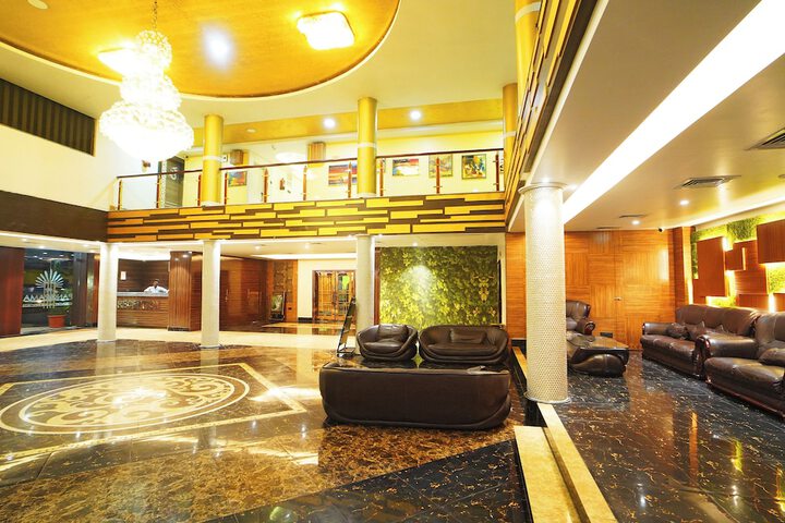 Hotel Interior 4 of 94