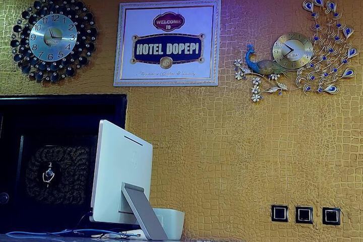 Hotel Dopepi