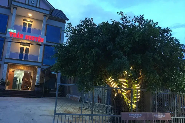 Tran Nguyen Motel